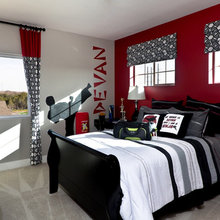 logans room