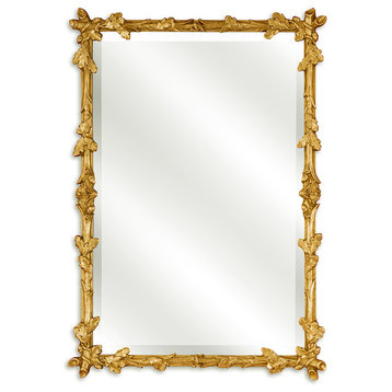 The Royal Oak Mirror, 42"x56"