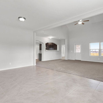 High Ceilings for Proper Aeration, Home Remodeling in San Jose CA