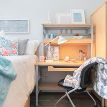 Backup Dorm Room