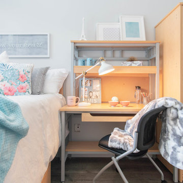 Montreal Student Residence