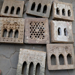Architectural pieces - Products
