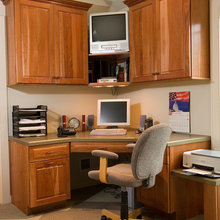 Den/Garage