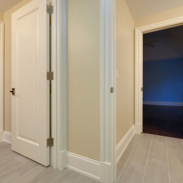 Paint Grade Interior Doors Glenview Haus Gallery Project |