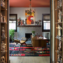 Fireplaces