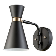 50 Most Por Midcentury Modern Wall Sconces For 2019 Houzz