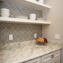 New Kitchen Backsplash Ideas