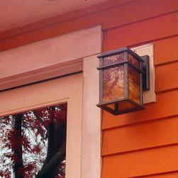 Outdoor Lighting - Products