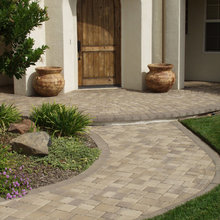 Driveway Pavers