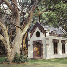 Spritual Retreat