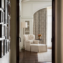 curtains