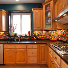 Kitchen ideas