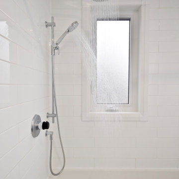 Kenilworth Bathroom Design Project