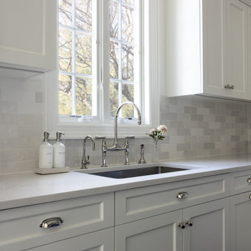 Kitchen Proper