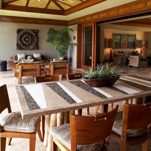 Outdoor Patio