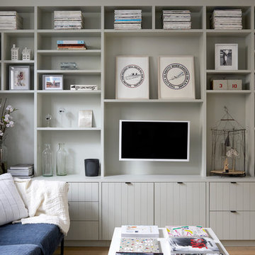 Holland Park Townhouse
