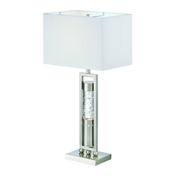 Homelegance Modern Elan Table Lamp - Table Lamps