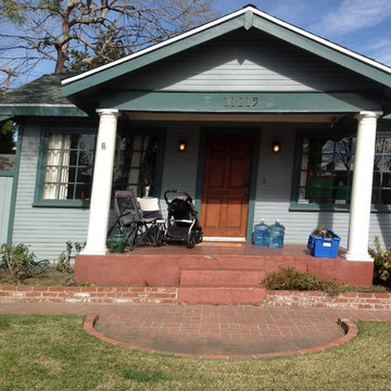Toluca Lake