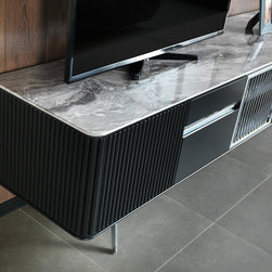 Beretta TV Unit - TV Stands & Units