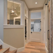 Dutch Door