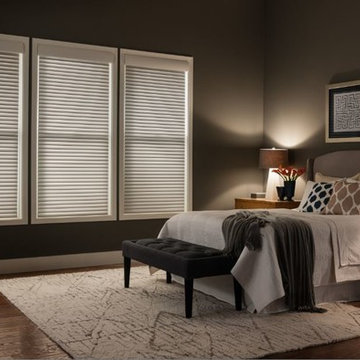 Horizontal Sheer Blinds