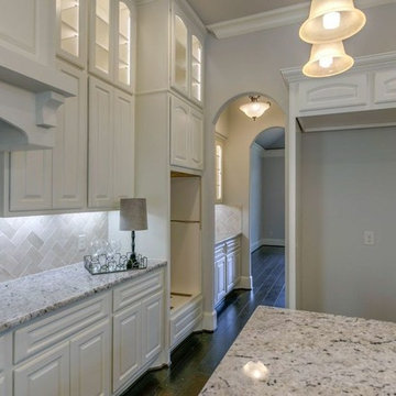 Apple Court Residence
