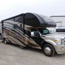 RV's