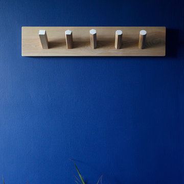 GEO Coat Rack