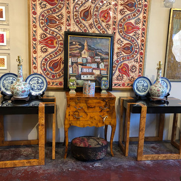 Clutter Antiques