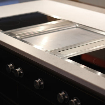 West Palm Beach | The Galley Workstation Kitchen