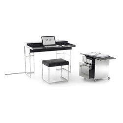 Yomei Magic Desk - Desks And Hutches