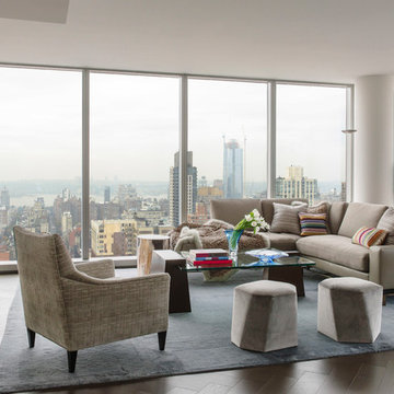 One Madison Residence