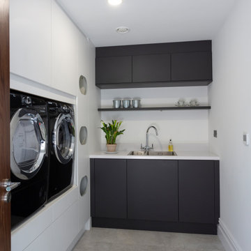 Schüller: Surface & Service