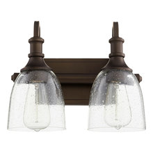 Bathroom lights