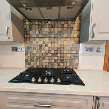 Kitchens