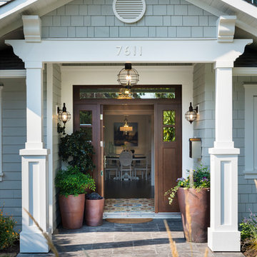 Richmond Custom Home