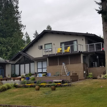 Interior & Exterior Painting