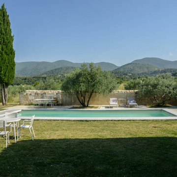 Luberon