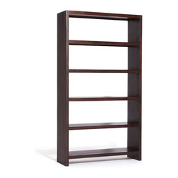 Seba Large Bookcase - Products