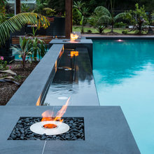 Pools