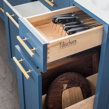 Kitchen Hardware