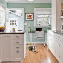 Kitchen Wall Paint