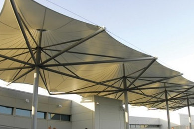 Tensile Structure