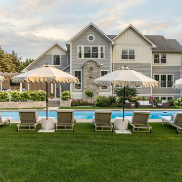 Garden Grandeur
