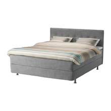 bedrooms