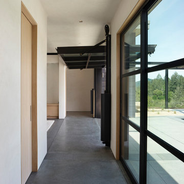 Fan House