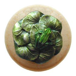 Lodge & Nature Hardware - Cabinet And Drawer Knobs