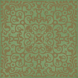 Керамическая плитка Bardelli Ceramica | Коллекция Marcel Wanders - Wall And Floor Tile