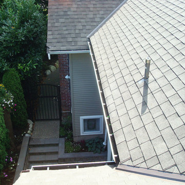 Residential Re-Roofing Project