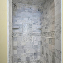 bathroom tile
